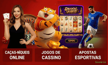 Login boomrio