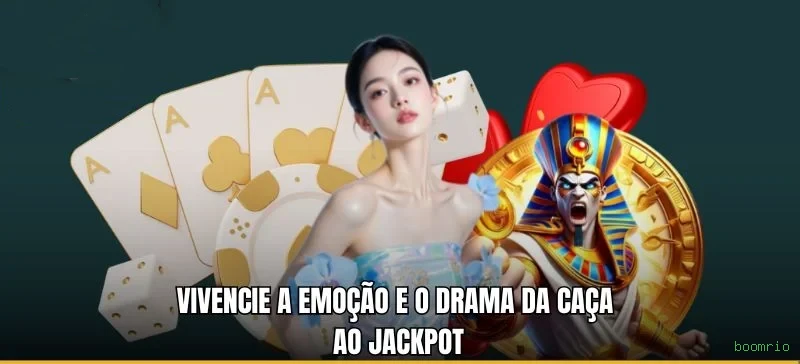 boomrio Plataforma